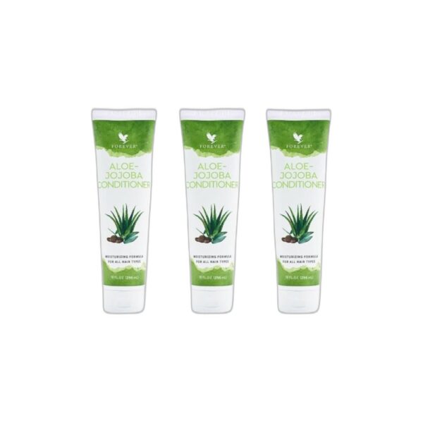 Forever Living ALOE JOJOBA CONDITIONER X3