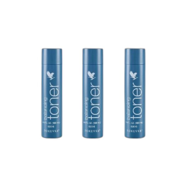 Forever Living BALANCING TONER - USA - X3