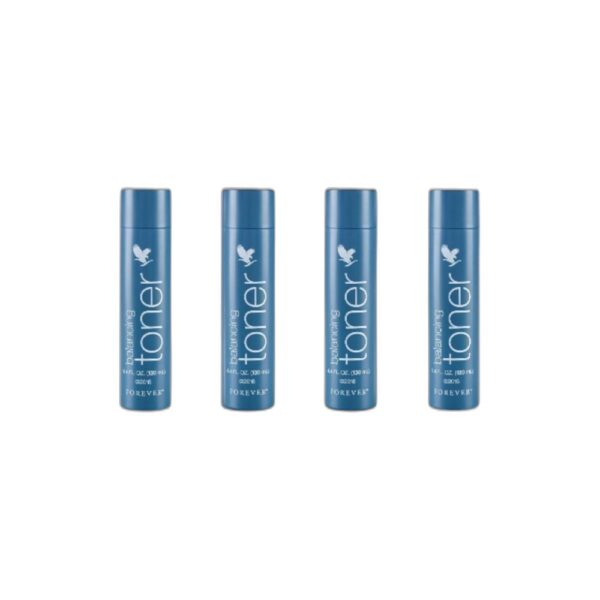 Forever Living BALANCING TONER - USA - X4