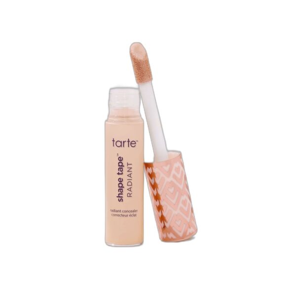 Tarte shape tape™ radiant concealer 20B Light (light skin with cool, pink or rosy