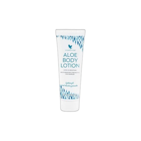 Forever Living ALOE BODY LOTION - 236ml