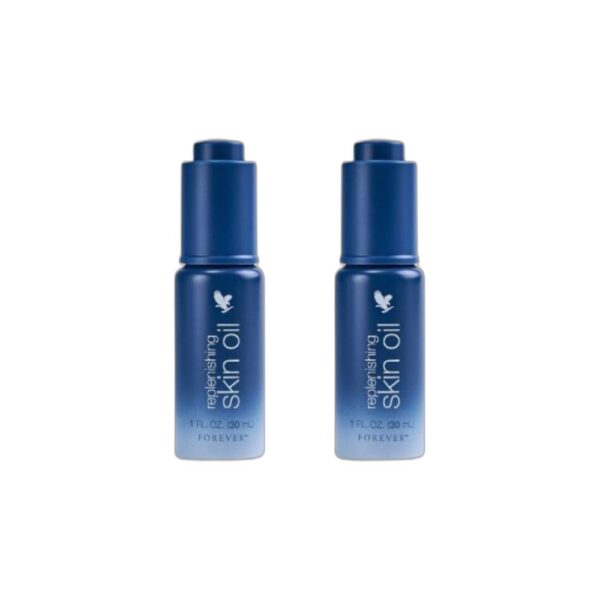 Forever Living Replenishing Skin Oil - X2