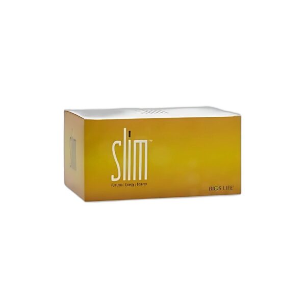 UNICITY Bios Life Slim, Orange Fiber Flavored Drink
