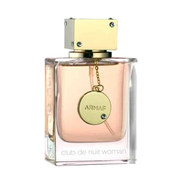 Club De Nuit Women's Edp Perfume - 105 ml