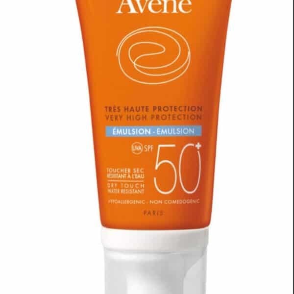 فيشي كابيتال سوليل دراي تاتش SPF 50 - واقي شمس عالي الحماية - 50 مل