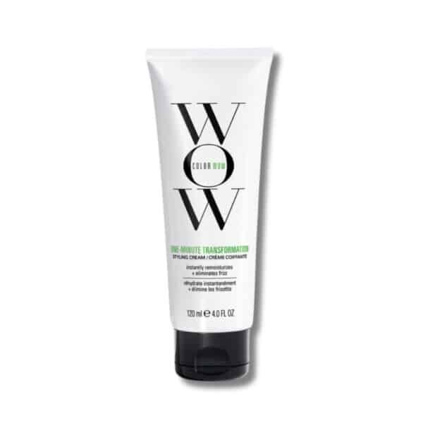 Color WOW One Minute Transformation Styling Cream (120ml)