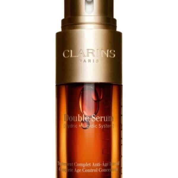 Double Serum 50 ml