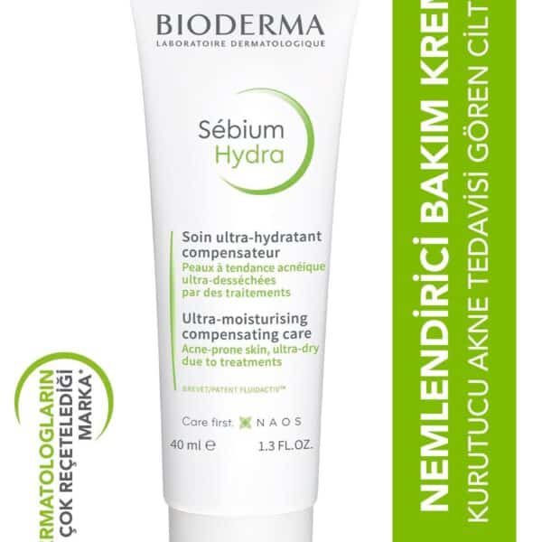 سيبيوم هيدرا 40 مل