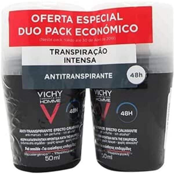 DEO BLACK DISC 2S