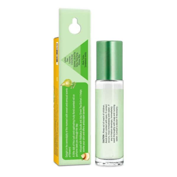 Alia Roll On Perfume Serendipity 10ml
