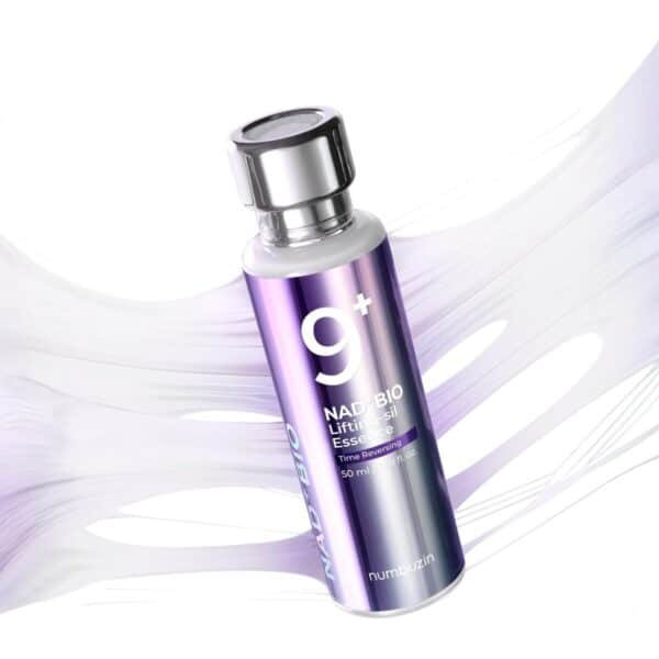 [NUMBUZIN] No.9 Essence – NAD+ BIO Lifting-sil Essence (50 ml)