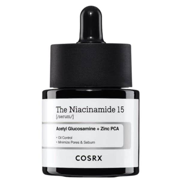 THE NIACINAMIDE 15 SERUM 20ML