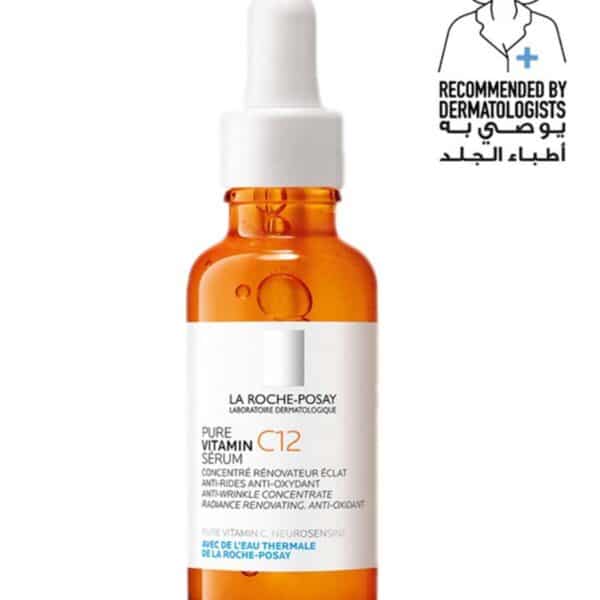 Pure Vitamin C 12 Serum 30 Ml