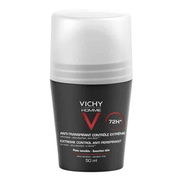 Homme 72-Hour Anti-Perspirant Deodorant – 50 ml