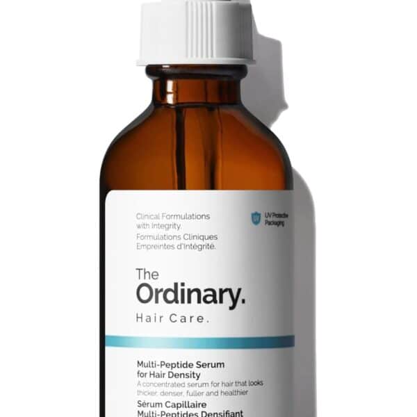 Original Multi-Peptide Serum for Hair Density, 60 ml