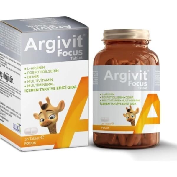 Focus Tablets
