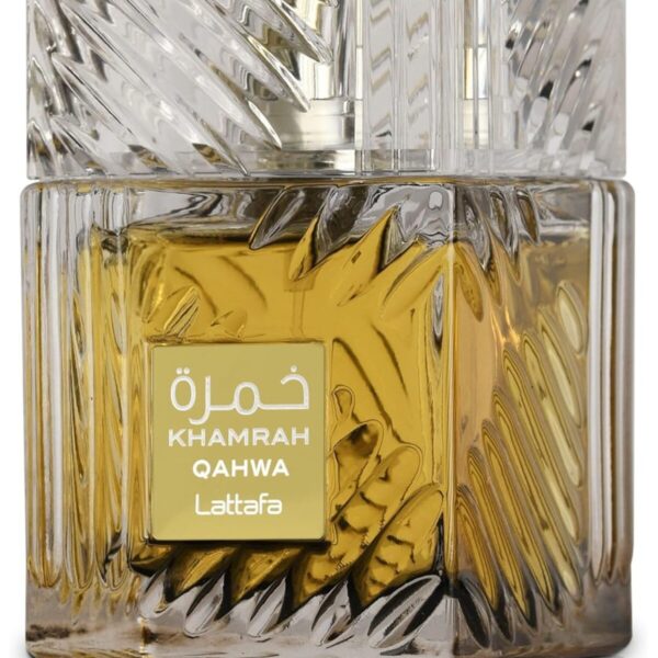 خمرة قهوة او دي بارفان للجنسين 100 مل