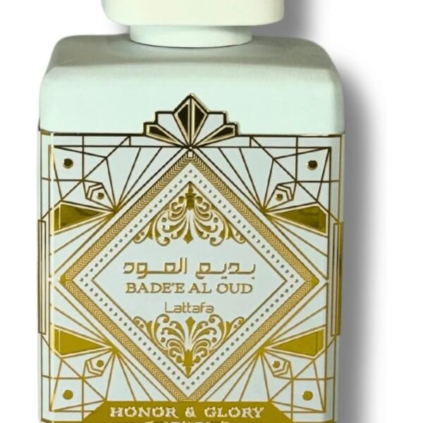 Bade'e Al Oud Honor & Glory Eau de Parfum for Unisex 100 ml