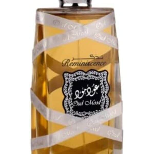 عود مود ريمينيسنس أو دي بارفان للجنسين 100 مل