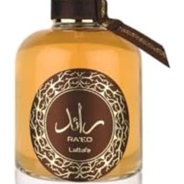 عطر رائد عود أو دي بارفان للجنسين 100 مل