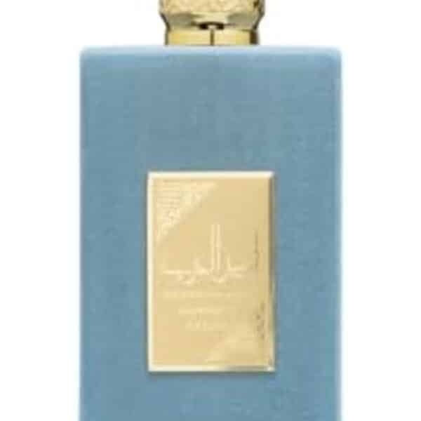 أصداف لطافة أمير العرب إمبيريوم أو دي بارفان سبراي للجنسين، 3.4 أونصة