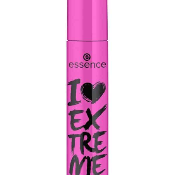 I Love Extreme Crazy Volume Mascara - Black