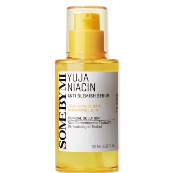 Yuja Niacin Blemish Control Serum 50ml