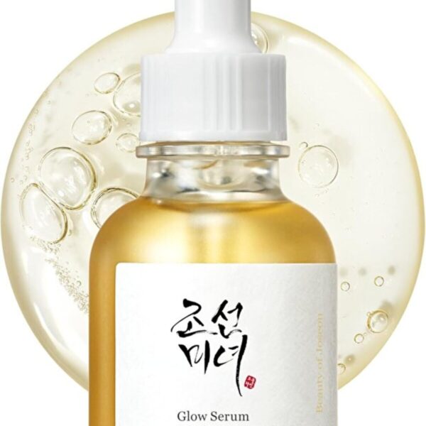 Glow Serum Propolis and Niacinamide Hydrating Facial Soothing Moisturizer for Irrit