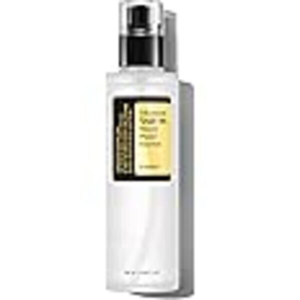 ، خلاصة قوة المخاط الحلزونية المتقدمة 96، 3.38 أونصة سائلة (100 مل)