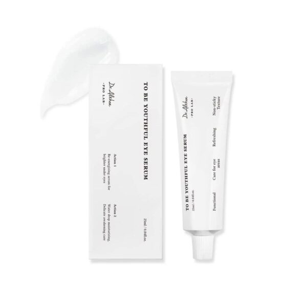 Dr. Althea To Be Youthful Eye Serum 25 ml