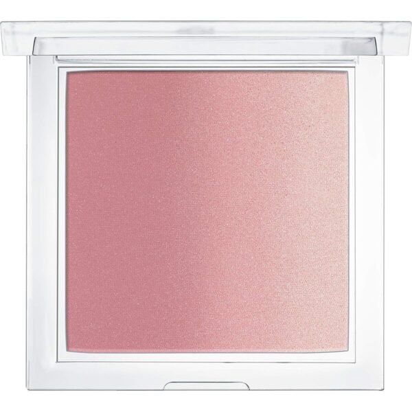 Blush Lighter, Gradient Powder Blush - Cassis Sunburst
