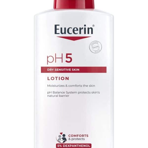 Ph 5 Body Lotion 400 Ml