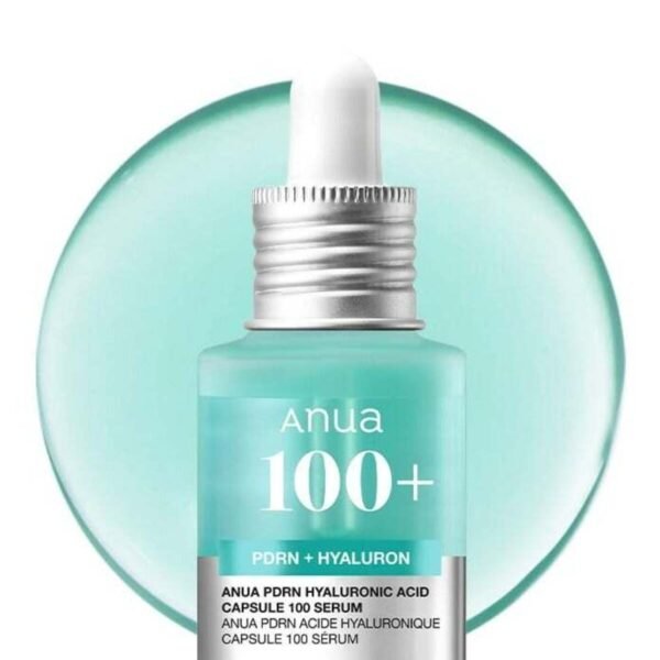 PDRN Hyaluronic Acid Capsule 100 Serum 30ml