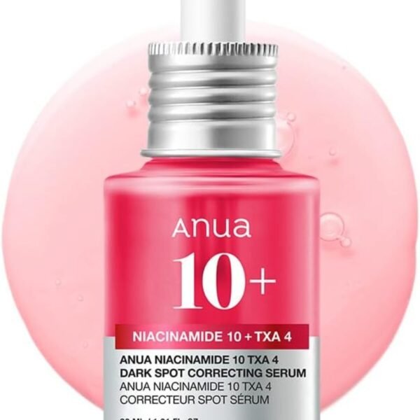 Dark Spot Serum