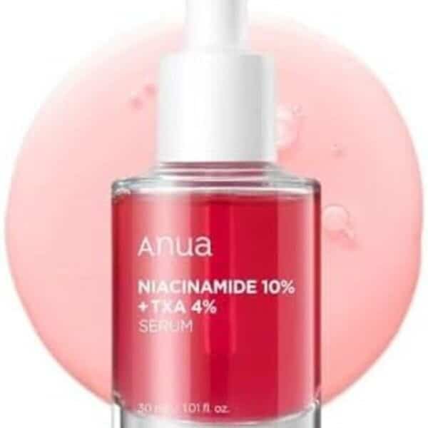 NIACINAMIDE10% + TXA 4% DARK SPOT REMOVING SERUM 30mL