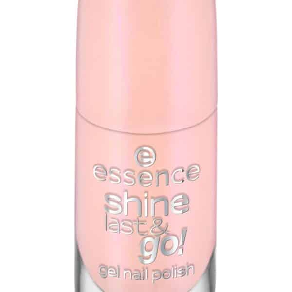 Shine Last & Go! Gel Nail Polish 64, 147 ml