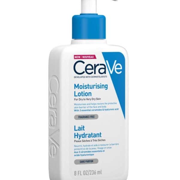 Moisturising Lotion