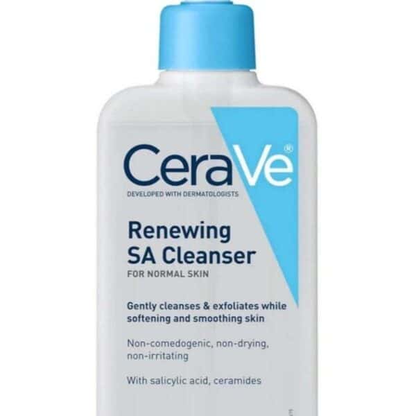 SA Renewing Cleanser