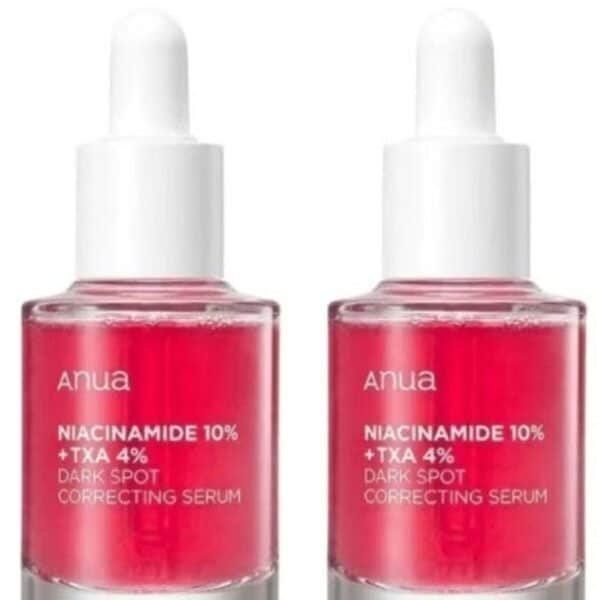 Niacinamide 10% Txa 4% Serum (PACK OF 2) 60ml (8) Camera-iconchevron Right