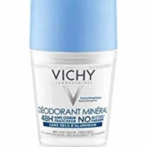 Roll On Deodorant for Unisex (50ml)