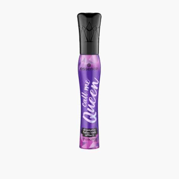 ماسكارا Essence Call Me Queen Dramatic False Lash Effect - 11.5 مل