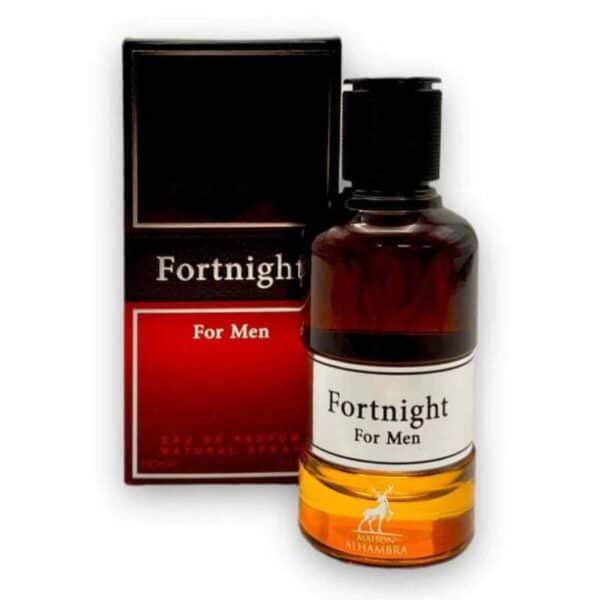 Fortnight For Men EDP 100ml
