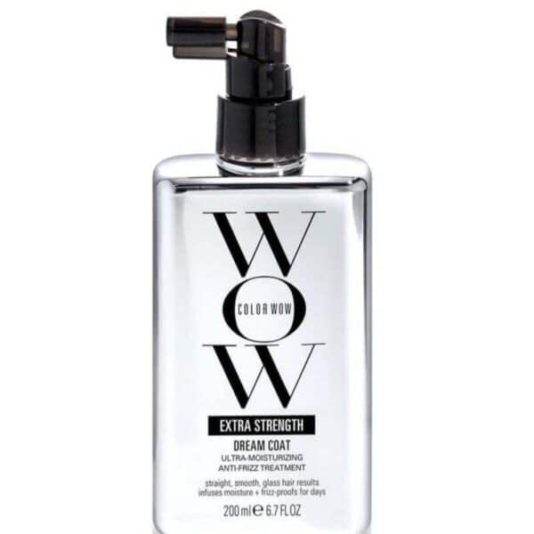 Extra Strength Dream Coat