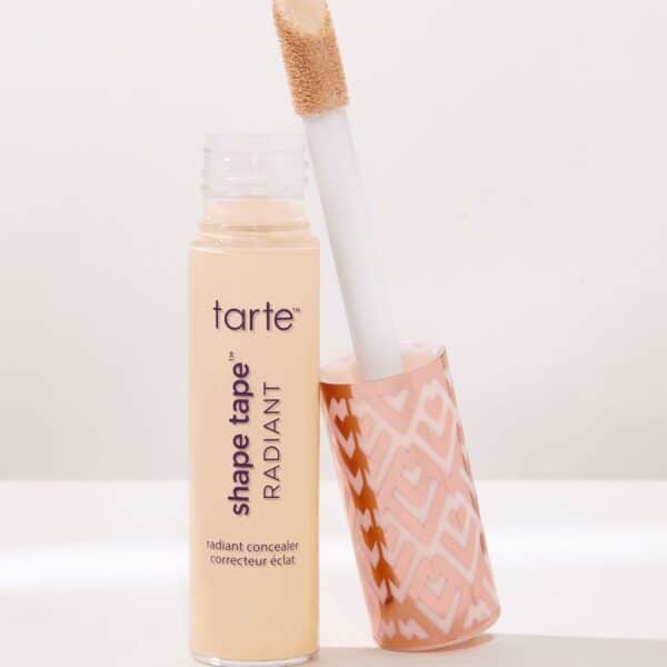 shape tape™ radiant concealer - 12N Fair Neutral-10ml