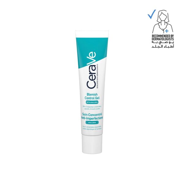 Blemish Control Gel 40 Ml