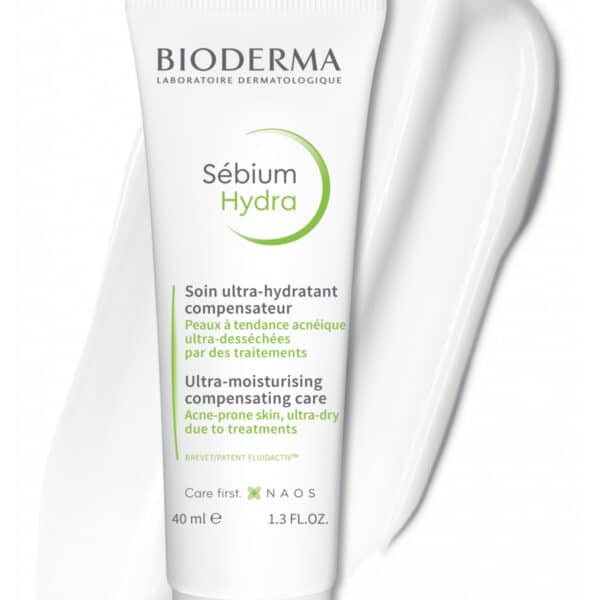 كريم سيبيوم هيدرا 40 مل