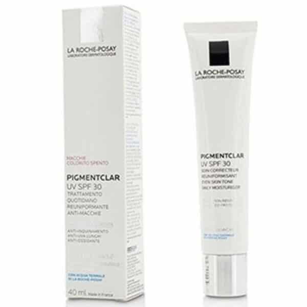 Pigmentclar UV SPF 30 Moisturiser