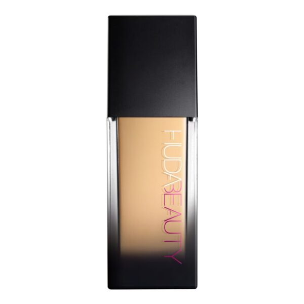 FauxFilter Luminous Matte Full Coverage Liquid Foundation 140G Cashew