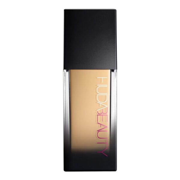 FauxFilter Luminous Matte Full Coverage Liquid Foundation - 150G Crème Brulée