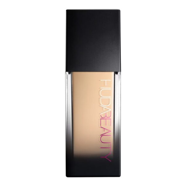 FauxFilter Luminous Matte Full Coverage Liquid Foundation - 120B Vanilla